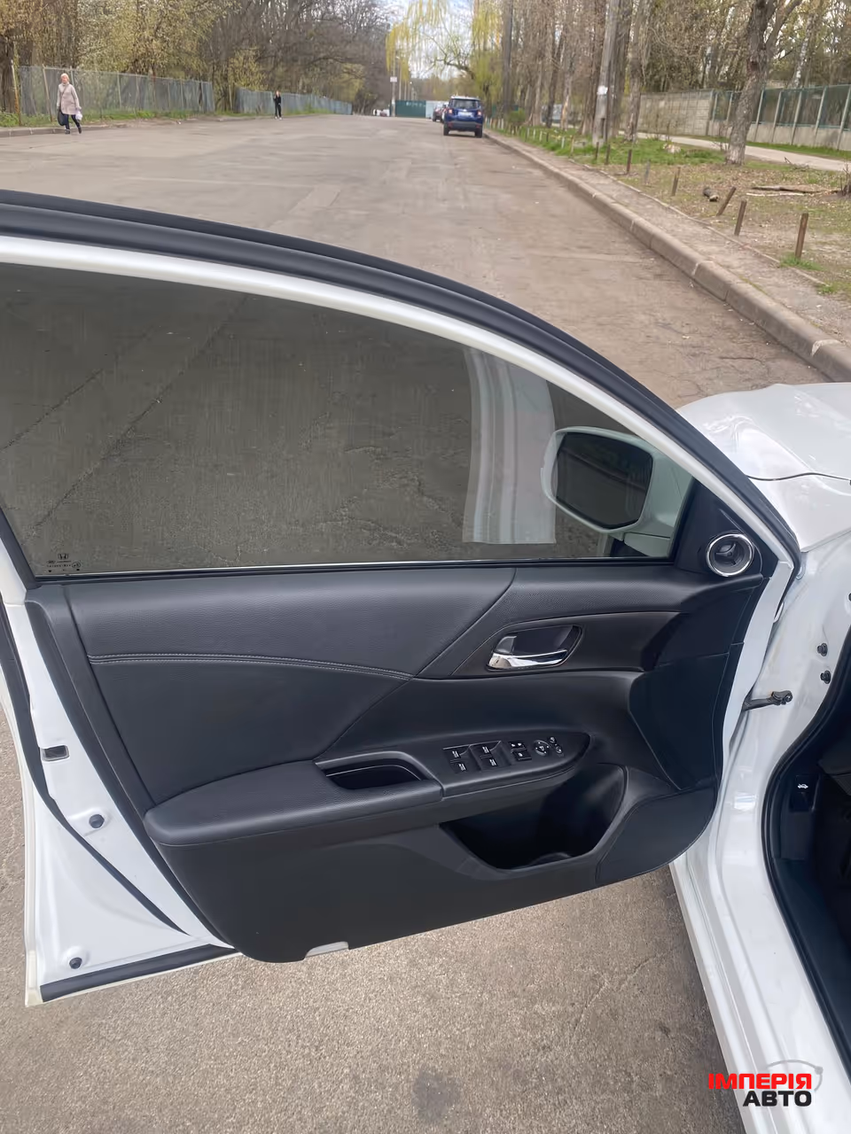 Honda Accord - фото 12