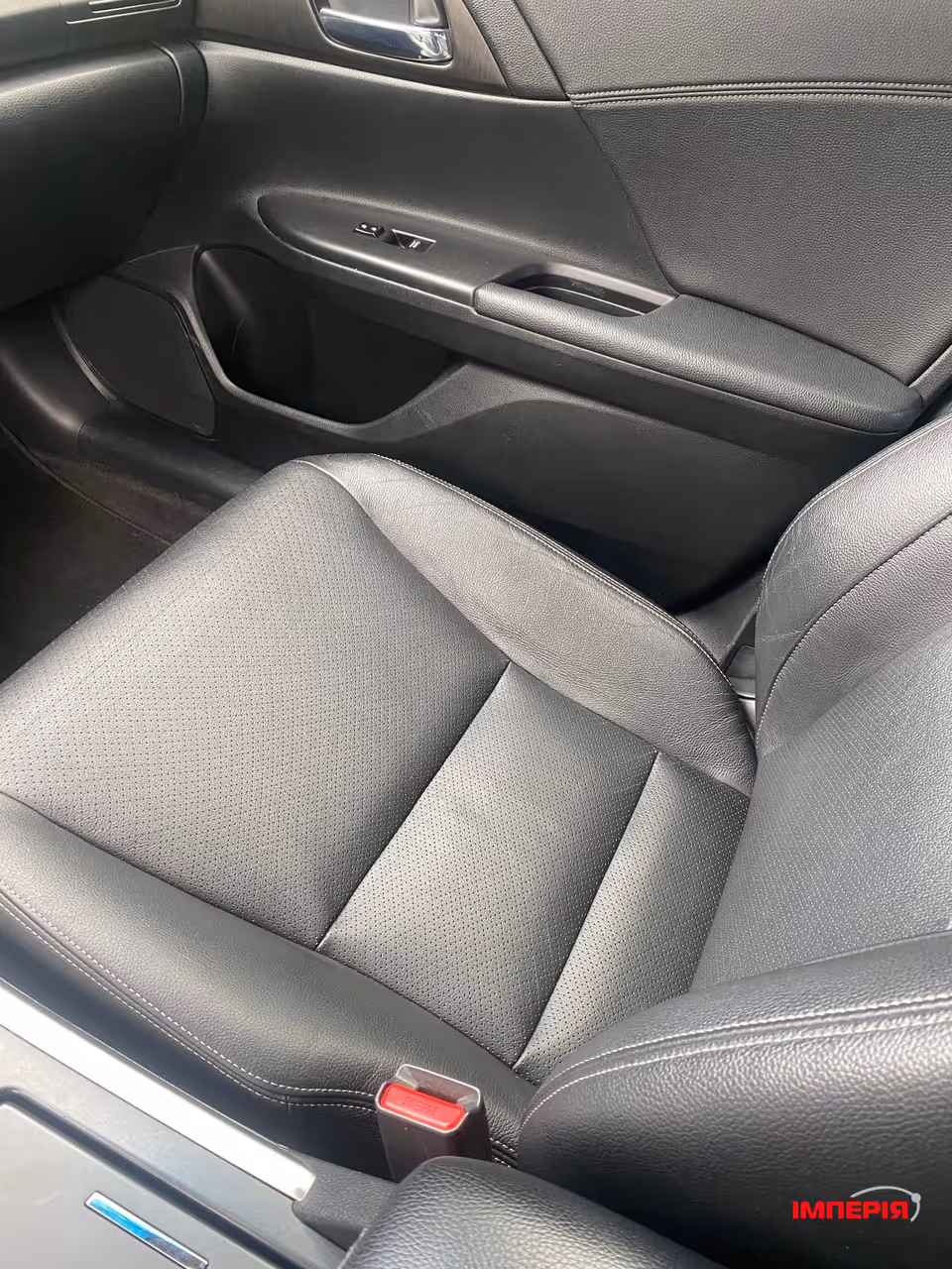 Honda Accord - фото 15