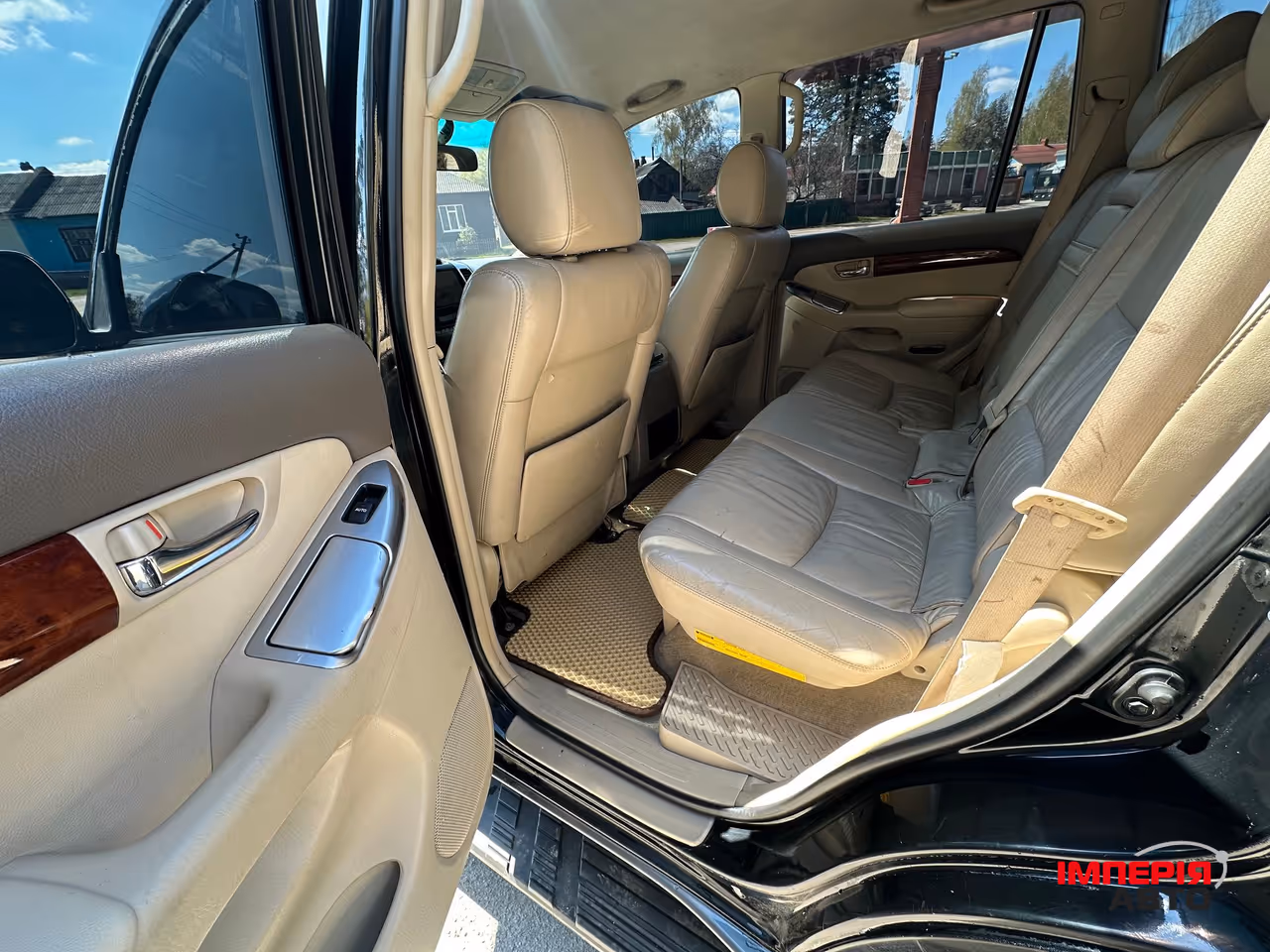 Toyota Land Cruiser Prado - фото 15