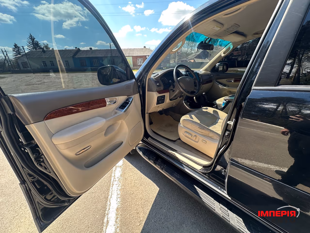 Toyota Land Cruiser Prado - фото 16