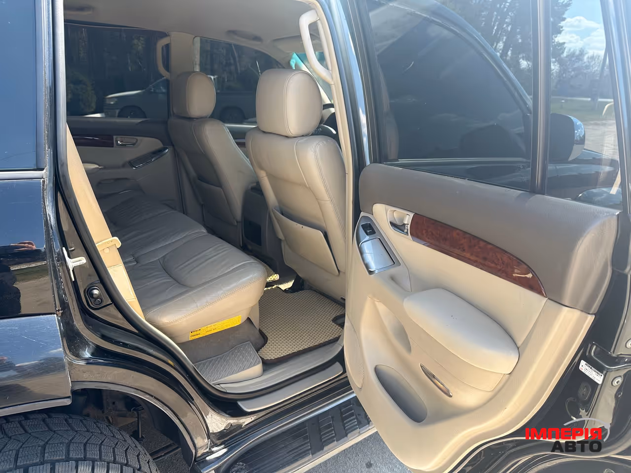 Toyota Land Cruiser Prado - фото 14