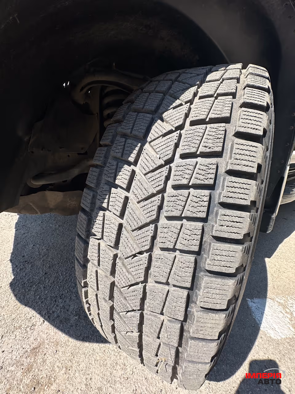 Toyota Land Cruiser Prado - фото 18
