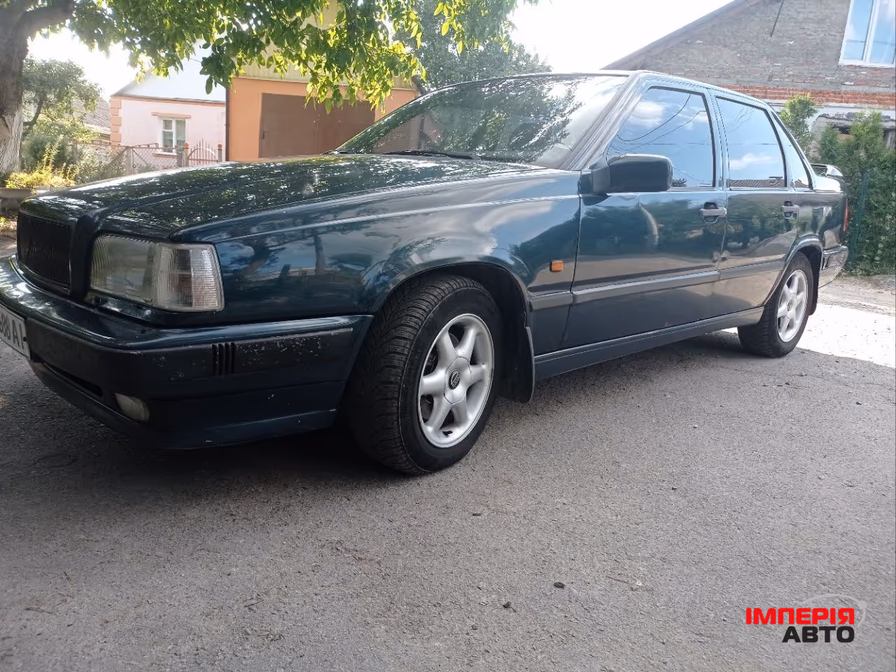 Volvo 850 - фото 2