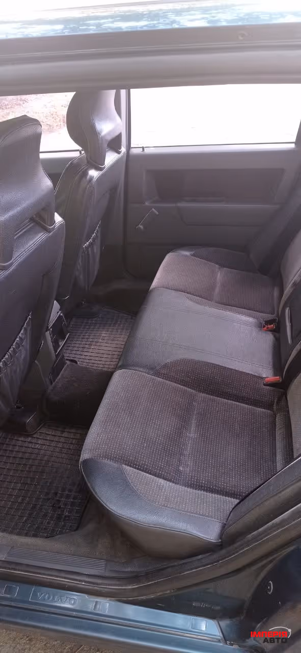 Volvo 850 - фото 8