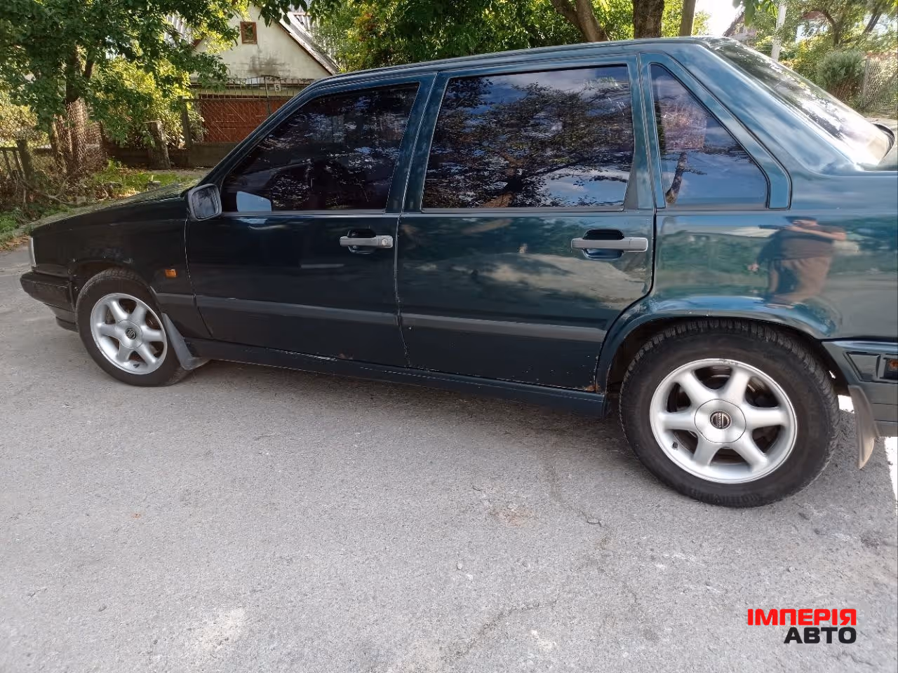 Volvo 850 - фото 1