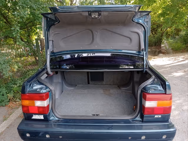 Volvo 850 - фото 3