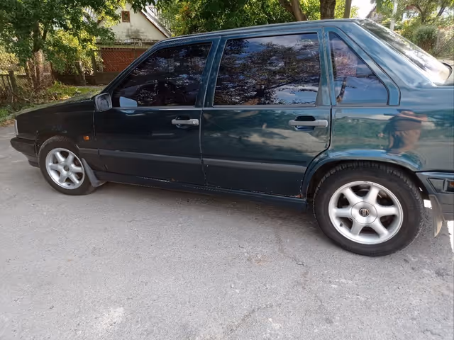 Volvo 850 - фото 1