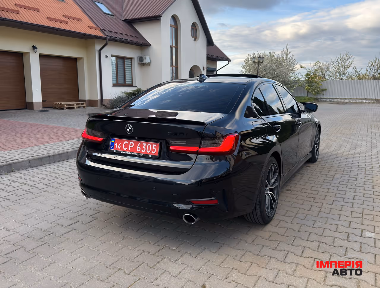 BMW 3 серії - фото 18