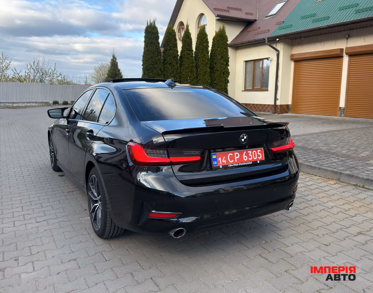 BMW 3 серії - фото 15