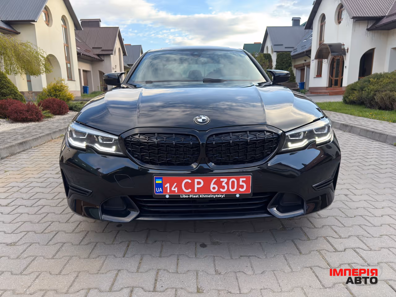 BMW 3 серії - фото 9