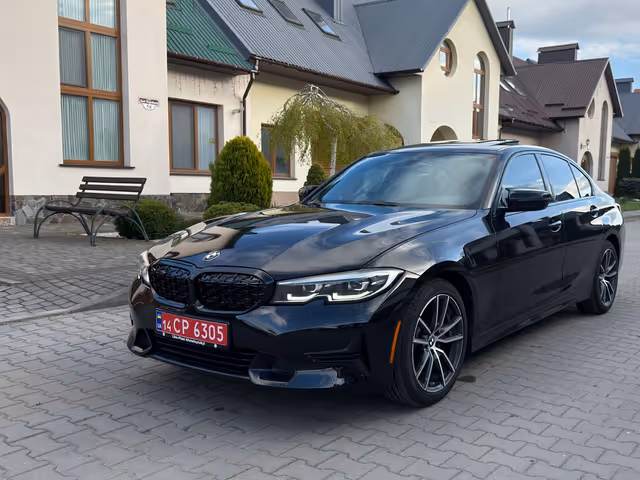 BMW 3 серії - фото 3