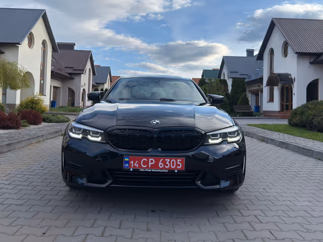 BMW 3 серії - фото 5