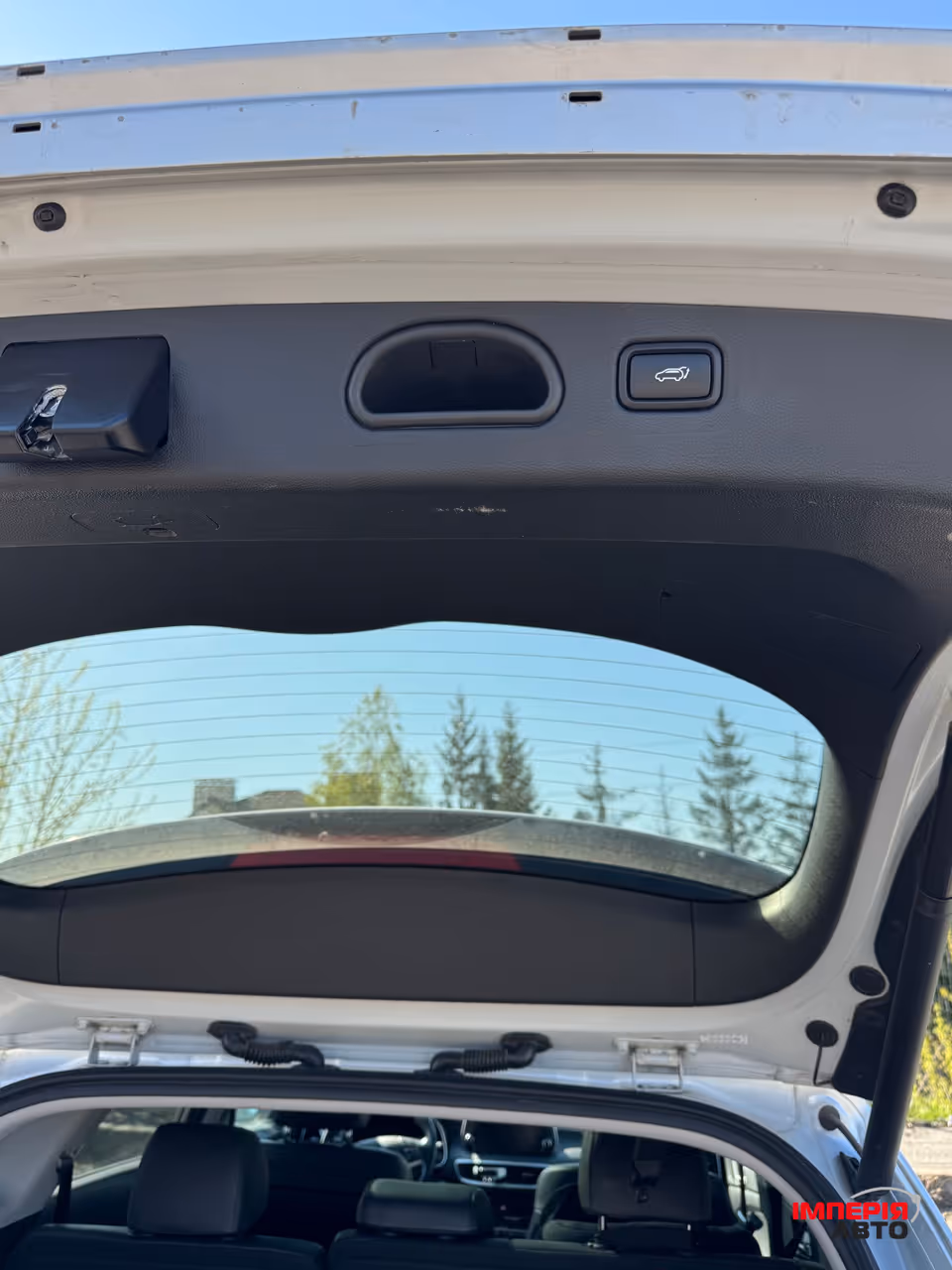 Hyundai Tucson - фото 21