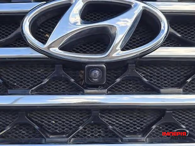 Hyundai Tucson - фото 17