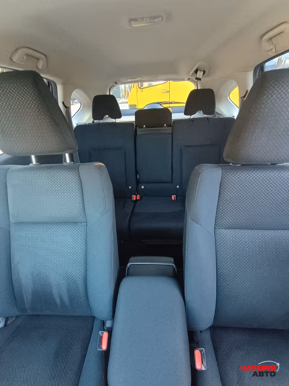 Honda CR-V - фото 7
