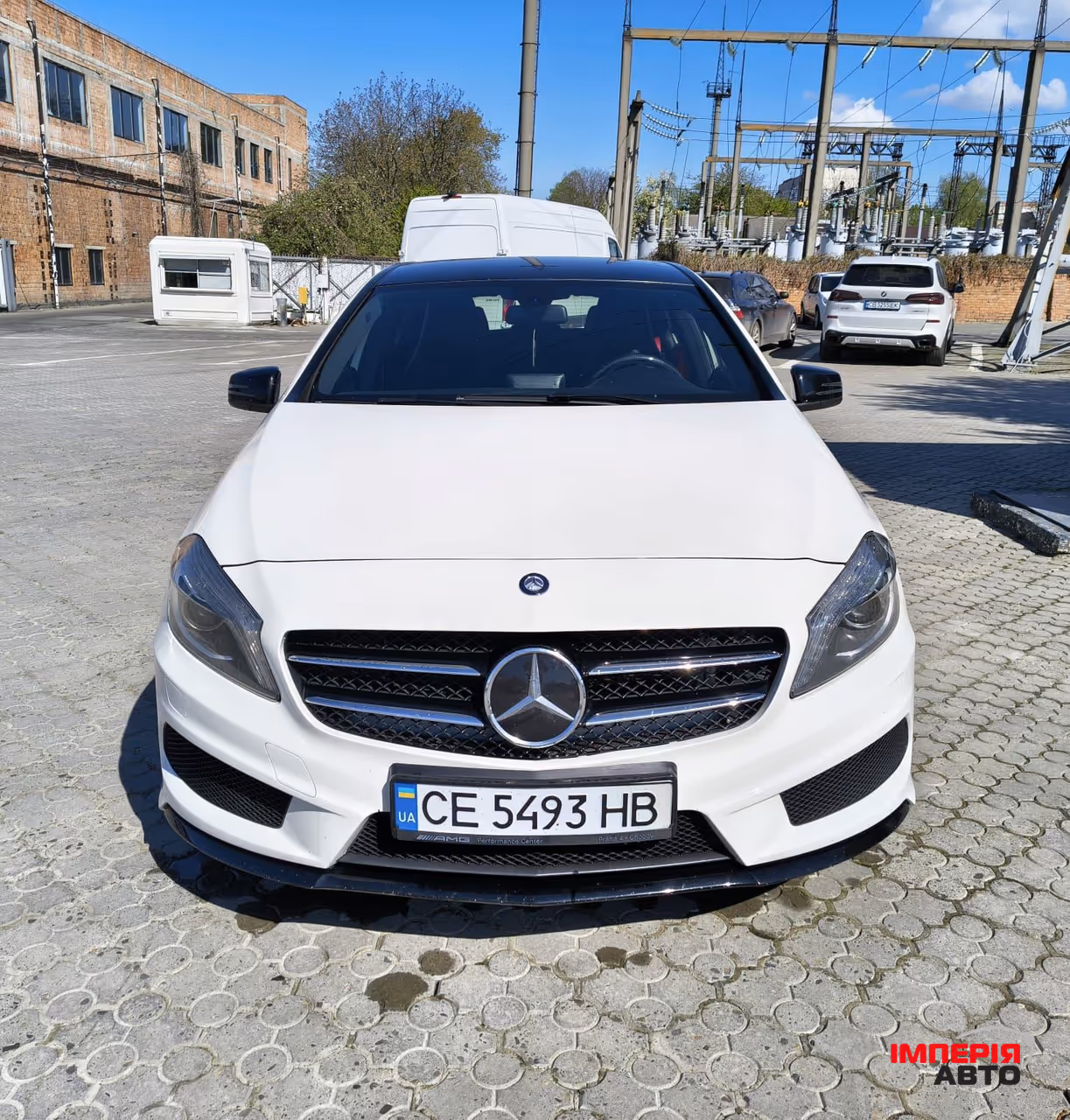 Mercedes-Benz A-Класс - фото 7