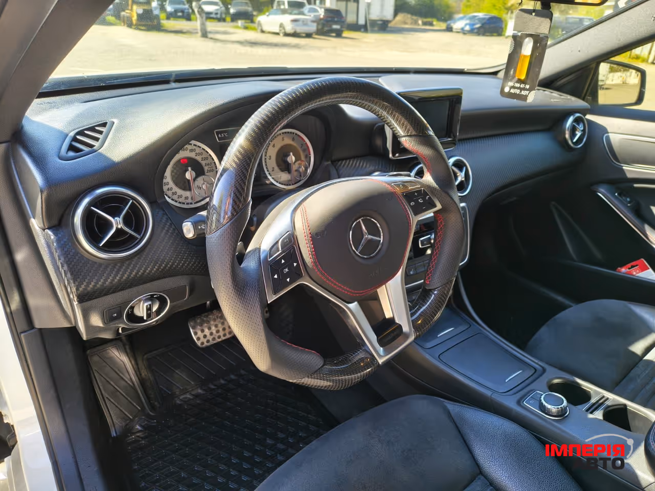 Mercedes-Benz A-Класс - фото 4