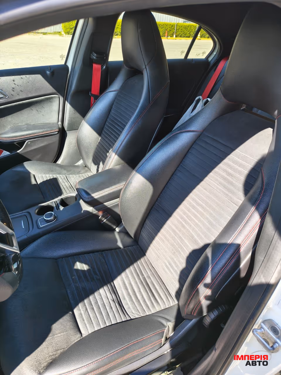 Mercedes-Benz A-Класс - фото 2