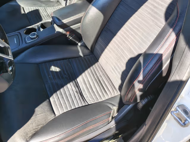 Mercedes-Benz A-Класс - фото 2