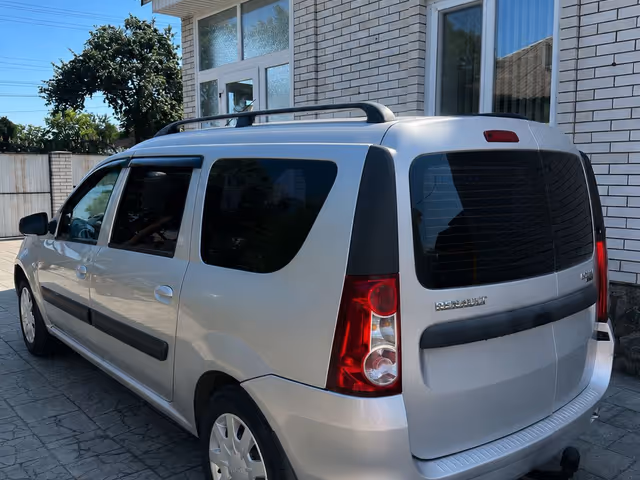 Renault Logan - зображення 5