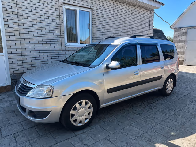 Renault Logan - зображення 3