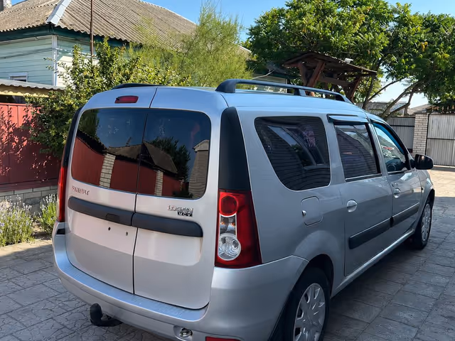 Renault Logan - зображення 3