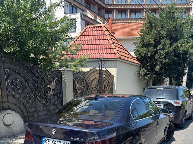 BMW 5 серії 2003, Одеса, $6 200 - зображення 5