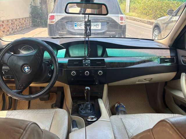 BMW 5 серії 2003, Одеса, $6 200 - зображення 3