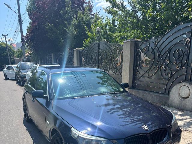 BMW 5 серії 2003, Одеса, $6 200 - зображення 2