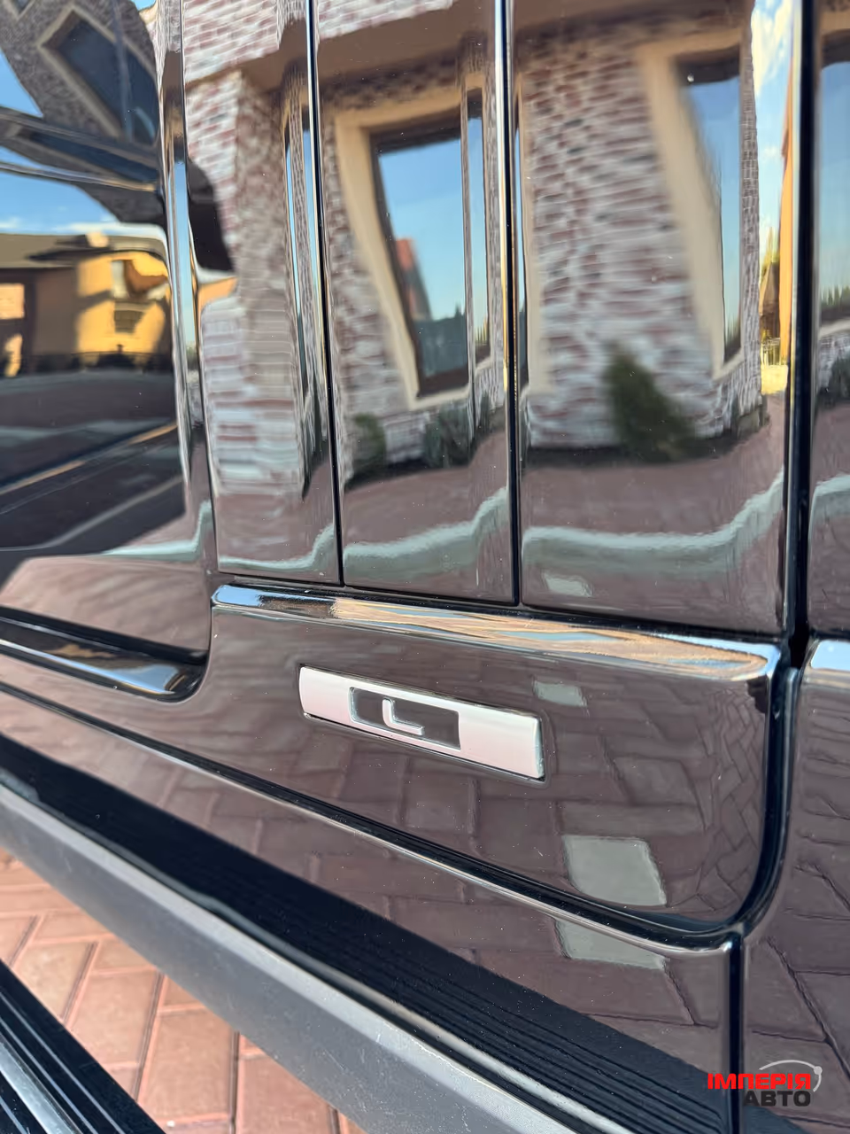 Land Rover Range Rover - фото 5