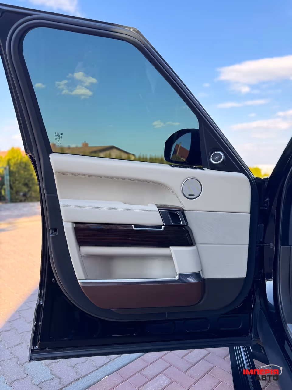 Land Rover Range Rover - фото 19