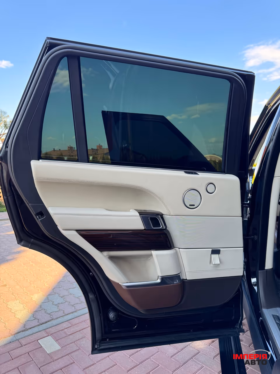 Land Rover Range Rover - фото 15