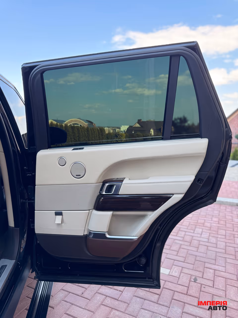 Land Rover Range Rover - фото 12