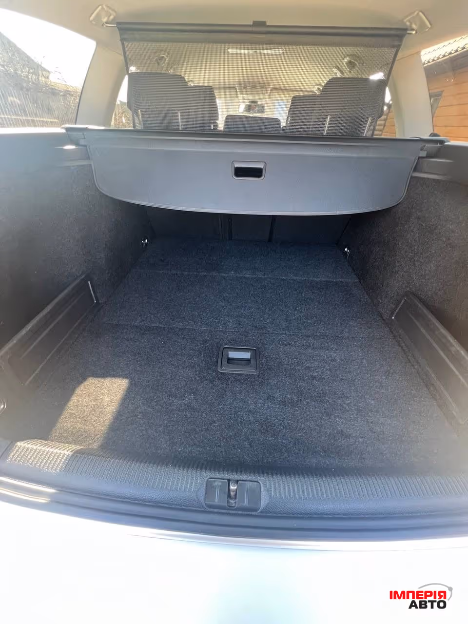 Volkswagen Passat - фото 17