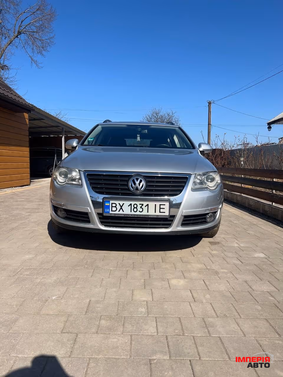 Volkswagen Passat - фото 5