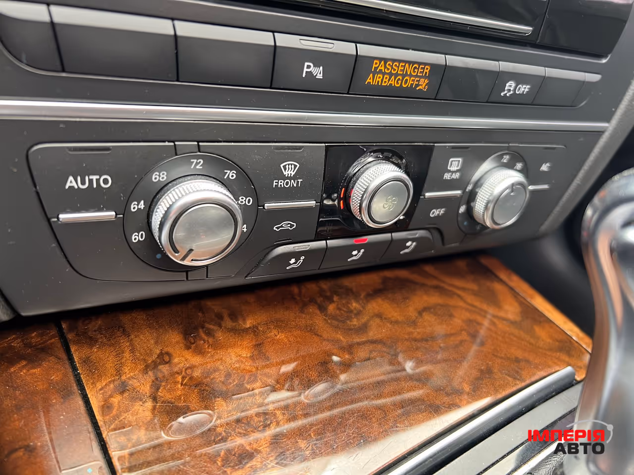 Audi A6 - фото 77