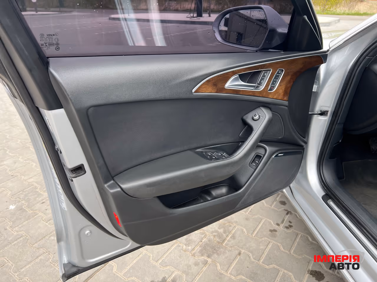 Audi A6 - фото 69