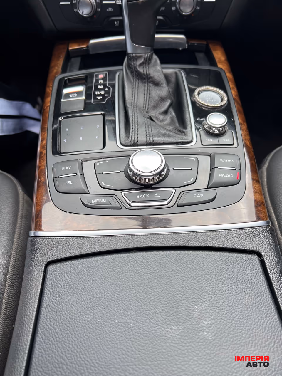 Audi A6 - фото 78