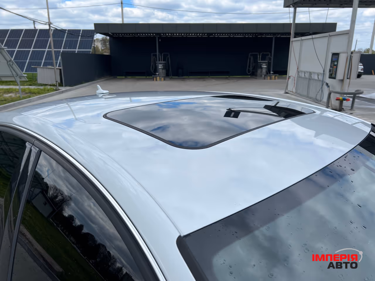 Audi A6 - фото 37