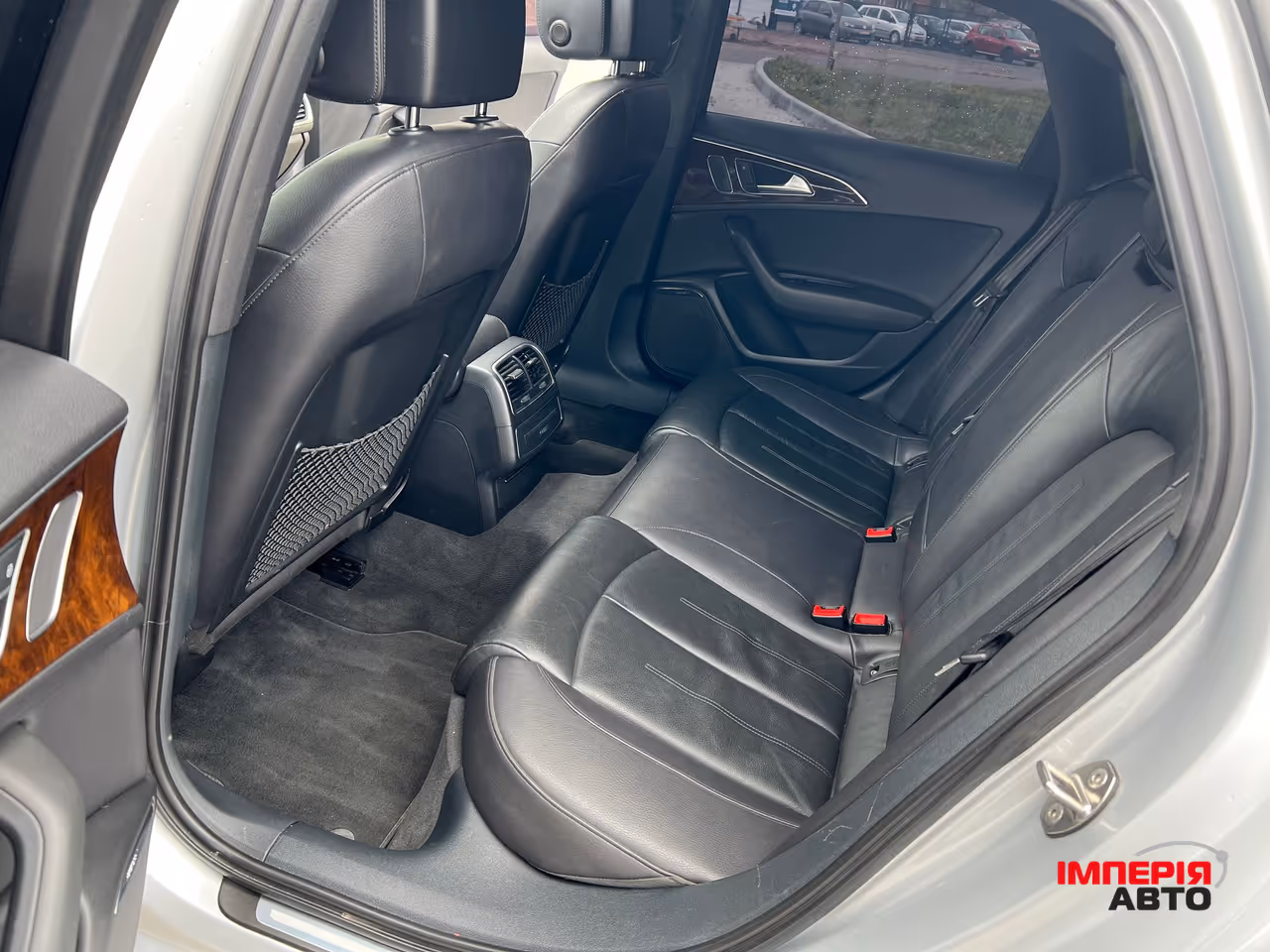 Audi A6 - фото 55