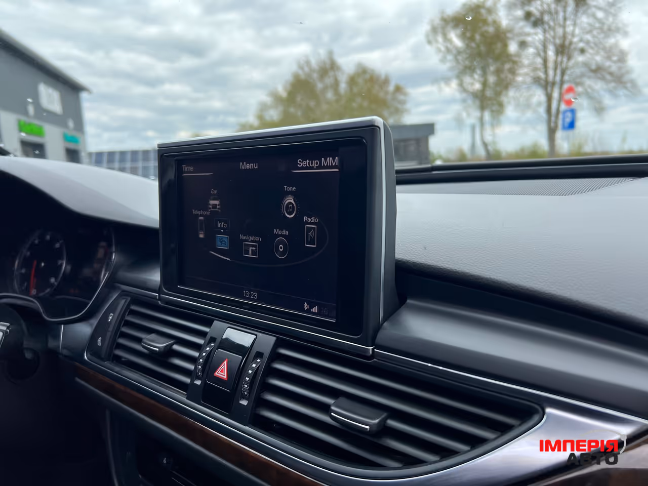Audi A6 - фото 42