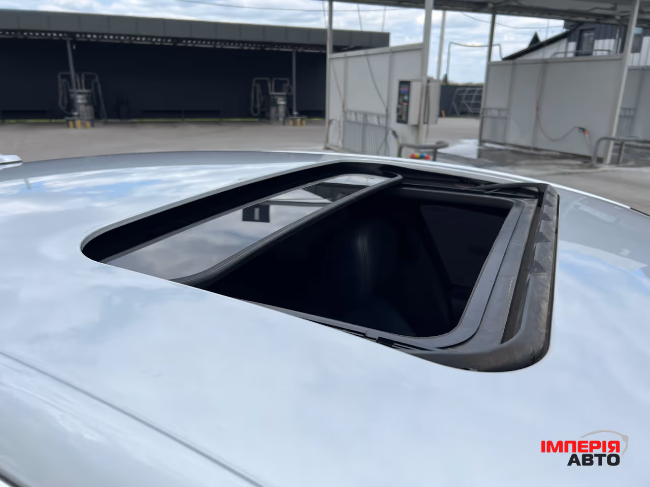 Audi A6 - фото 39