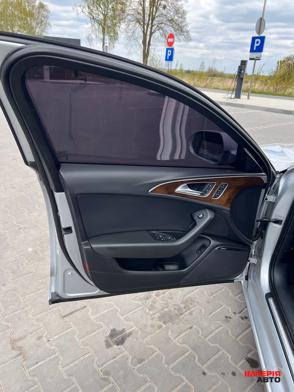 Audi A6 - фото 62