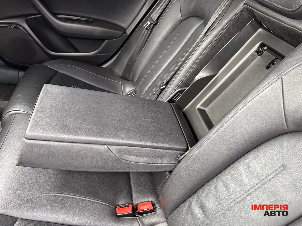 Audi A6 - фото 59