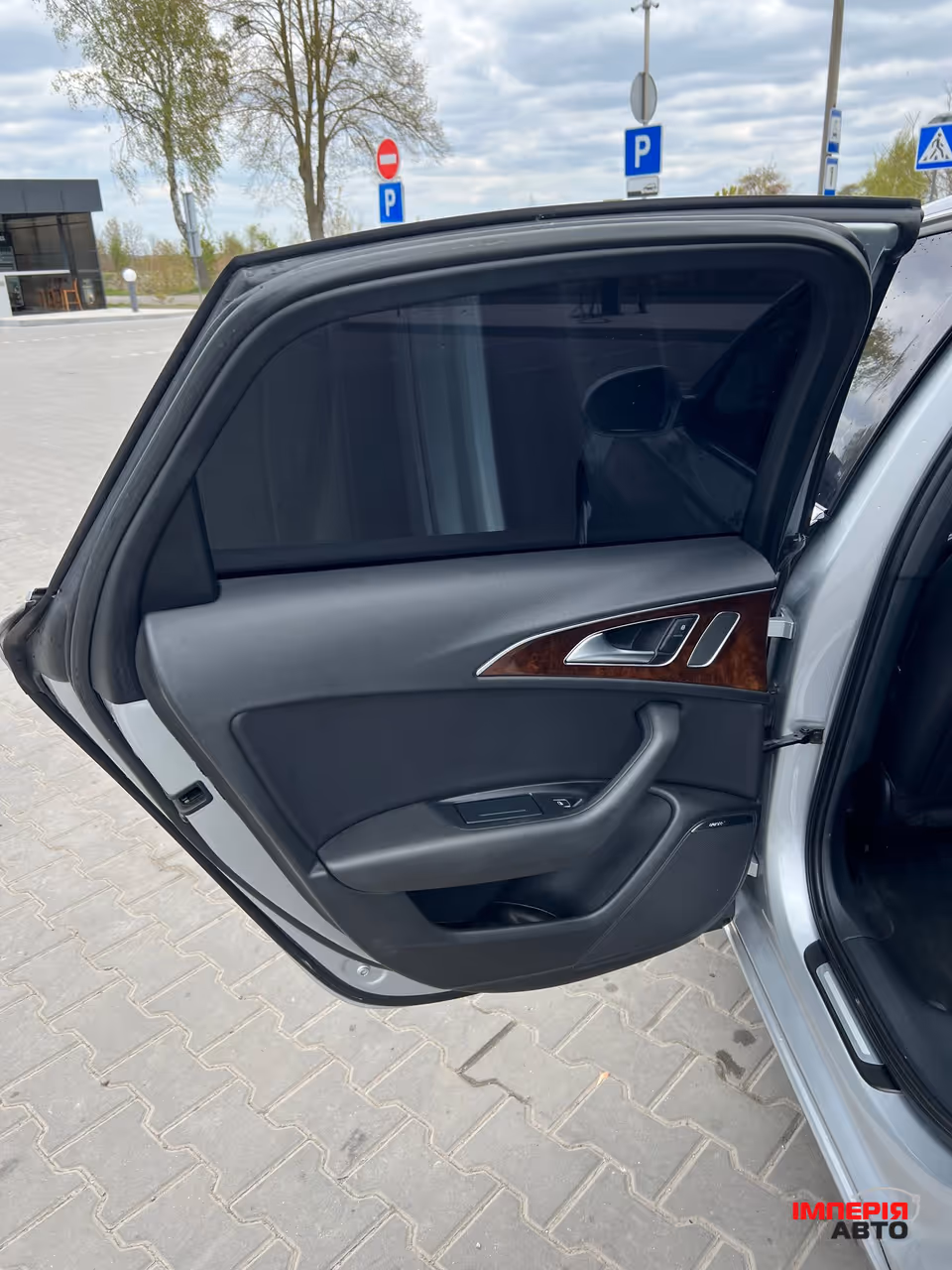 Audi A6 - фото 60