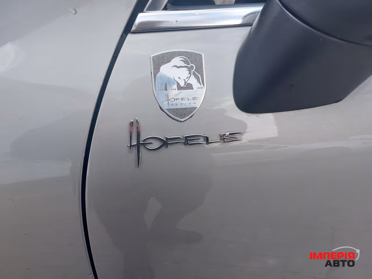 Volkswagen Touareg - фото 11