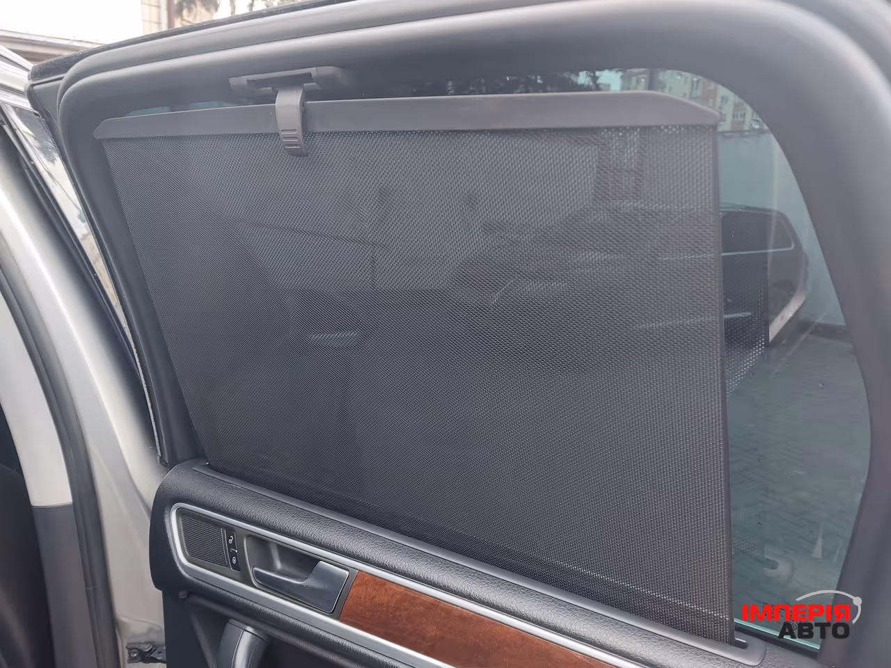 Volkswagen Touareg - фото 21
