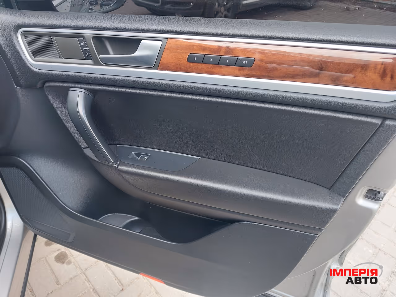 Volkswagen Touareg - фото 22