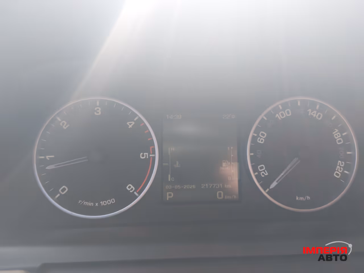 Land Rover Range Rover Sport - фото 19