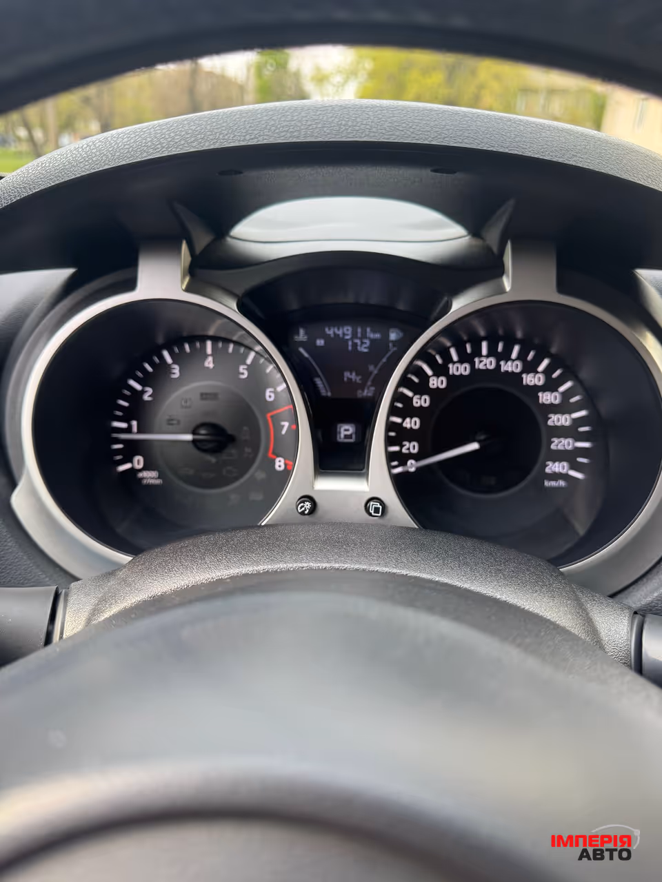 Nissan Juke - фото 10